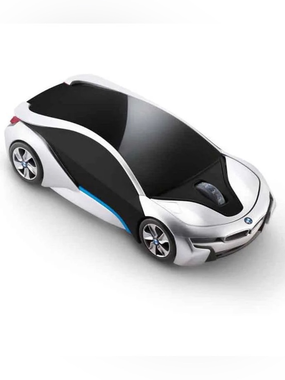 BMW i8 Wireless USB Mouse
